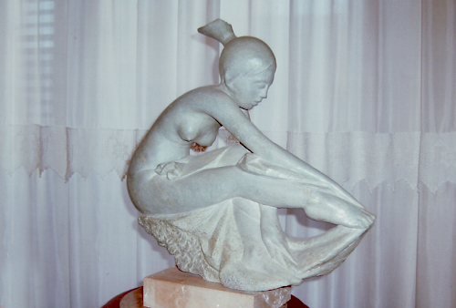 Siderno Giuseppe Correale figurative46.jpg - Meraviglie di Calabria - 24