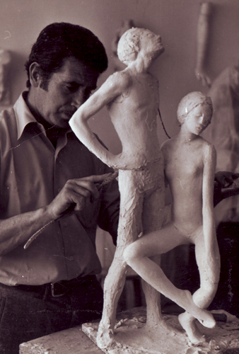 Siderno Giuseppe Correale galleria14.jpg - Meraviglie di Calabria - 16