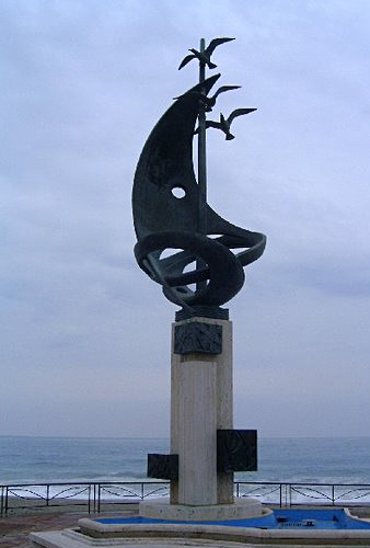 Siderno Giuseppe Correale monumenti3.jpg - Meraviglie di Calabria - 18