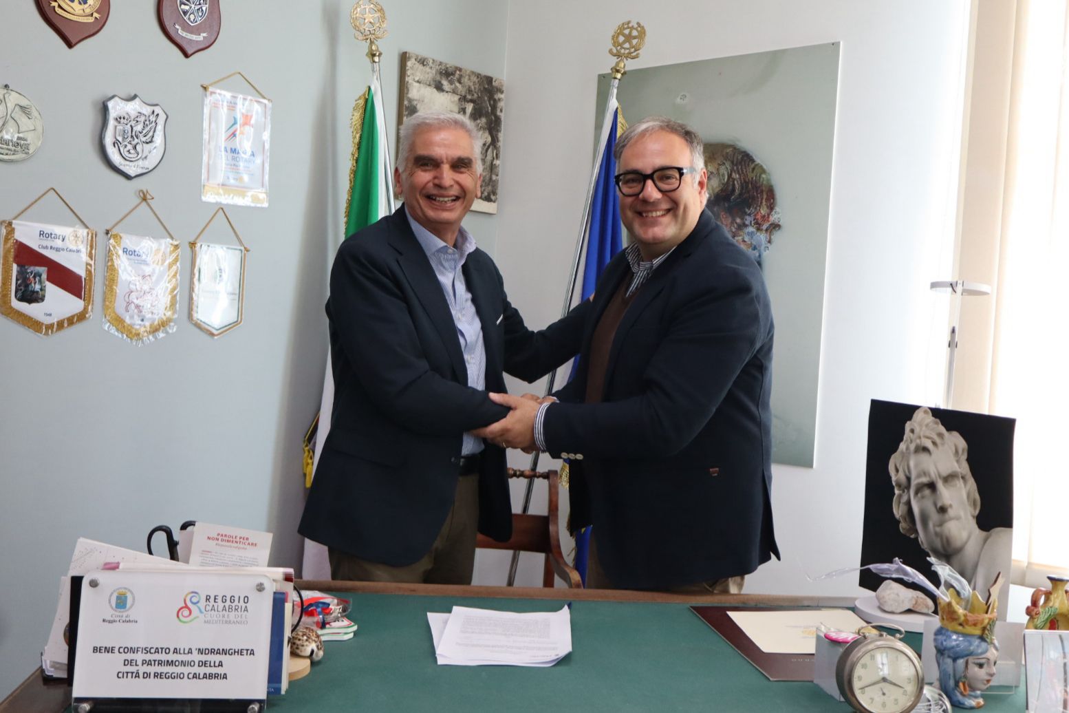 Sudano e Carioti - Meraviglie di Calabria - 6