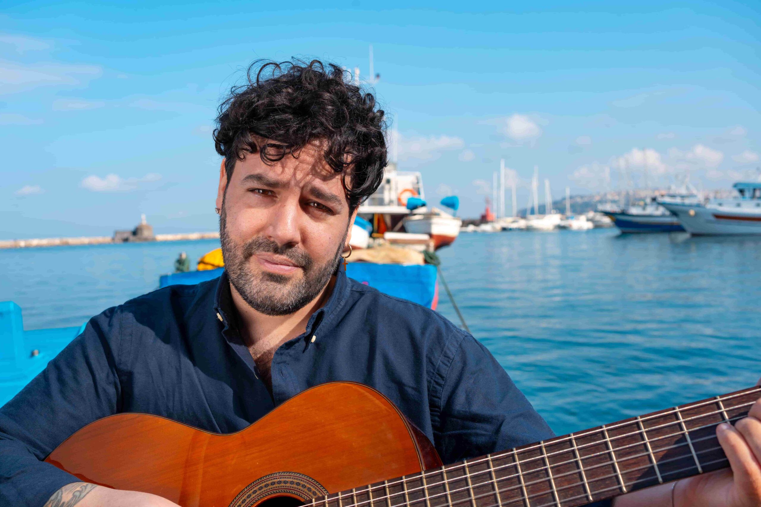 Fondazione Lilli, a Cosenza Tommaso Primo per il Concerto solidale