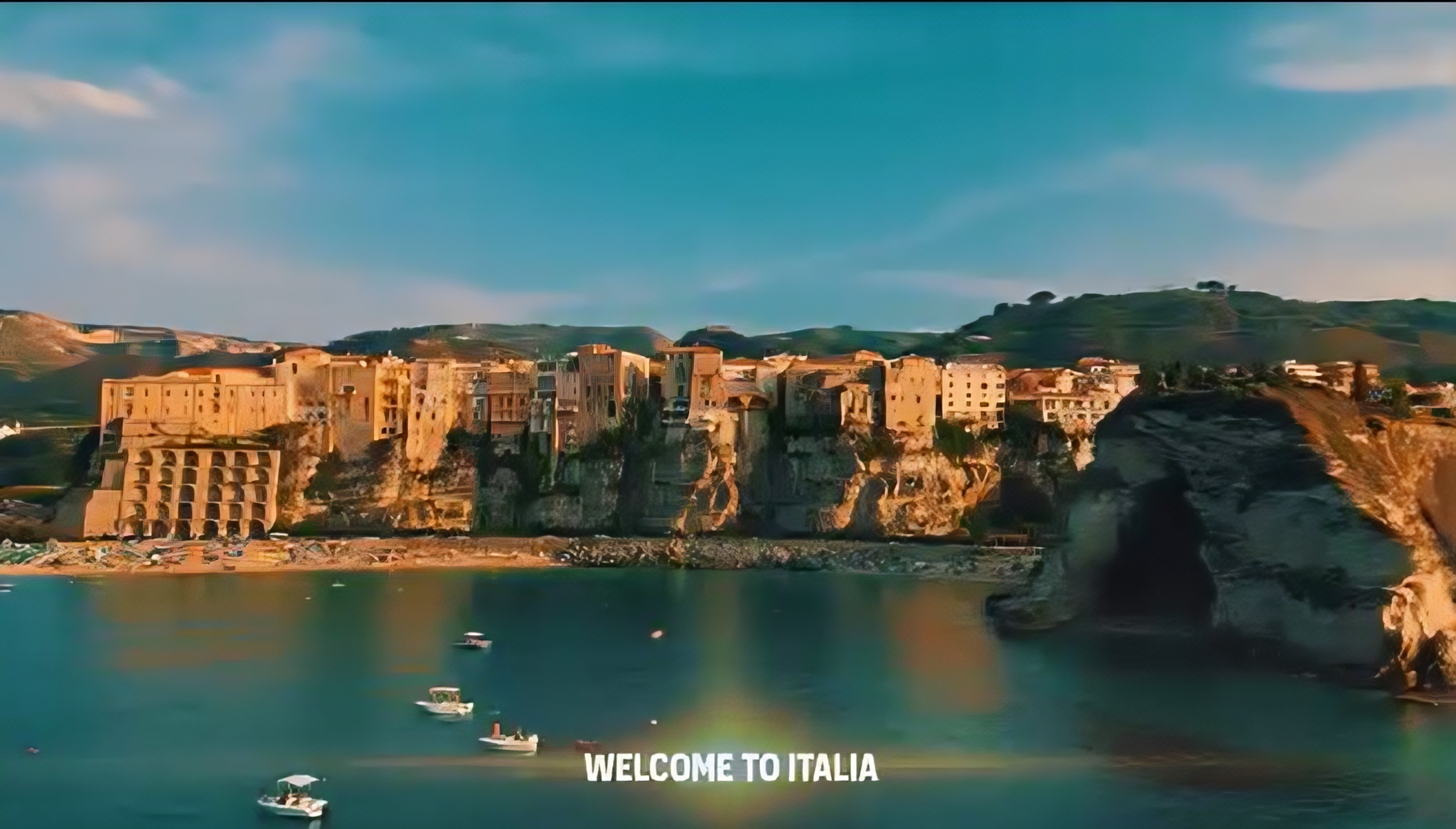 Turismo 2 - Meraviglie di Calabria - 4