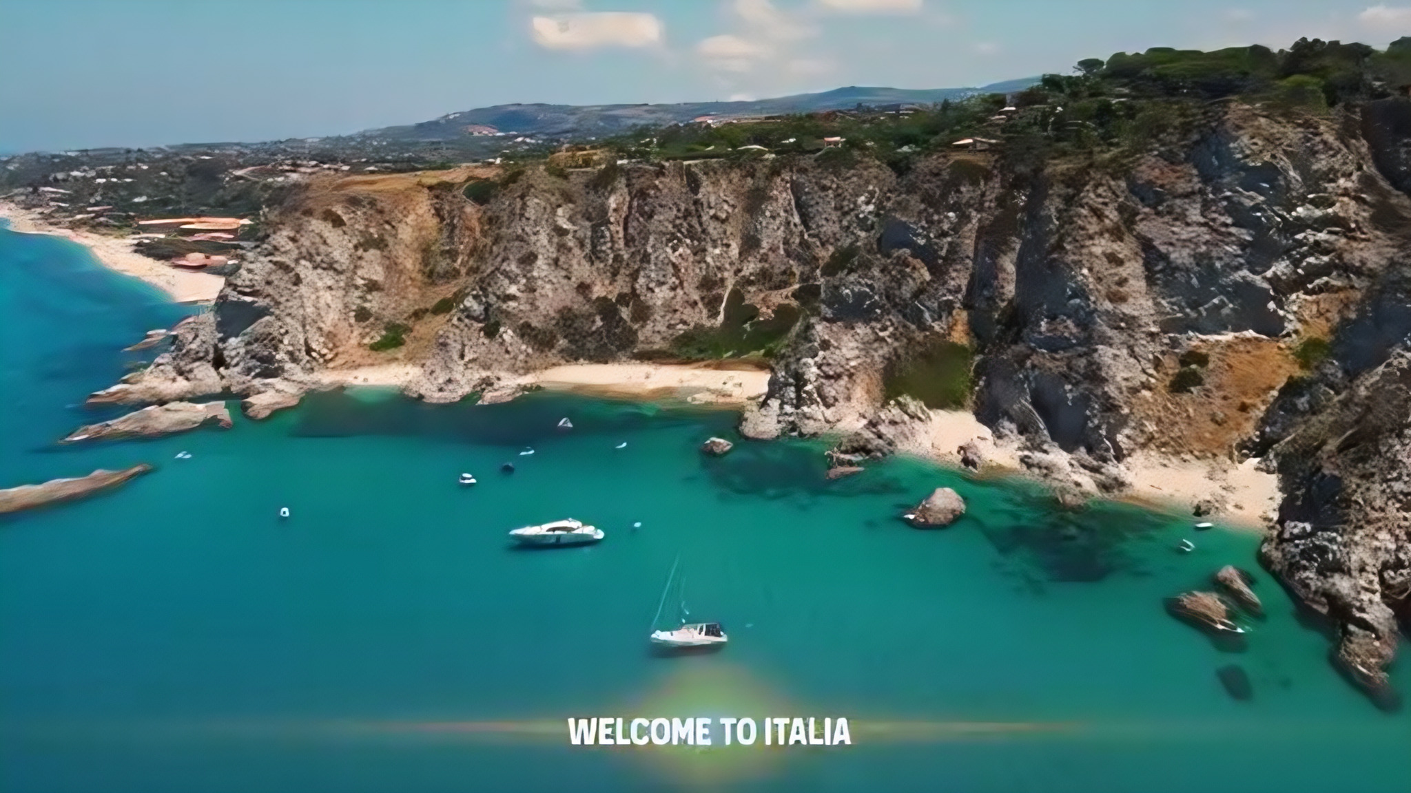 Turismo 3 - Meraviglie di Calabria - 6