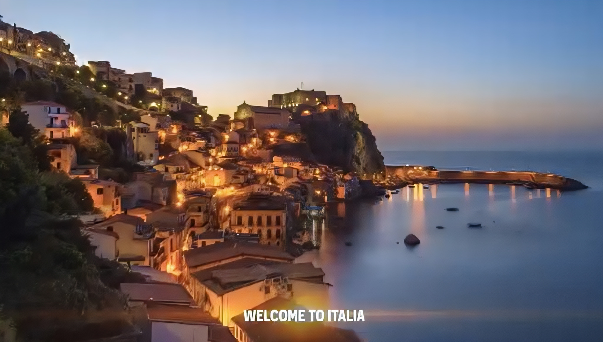 Turismo 6 - Meraviglie di Calabria - 12