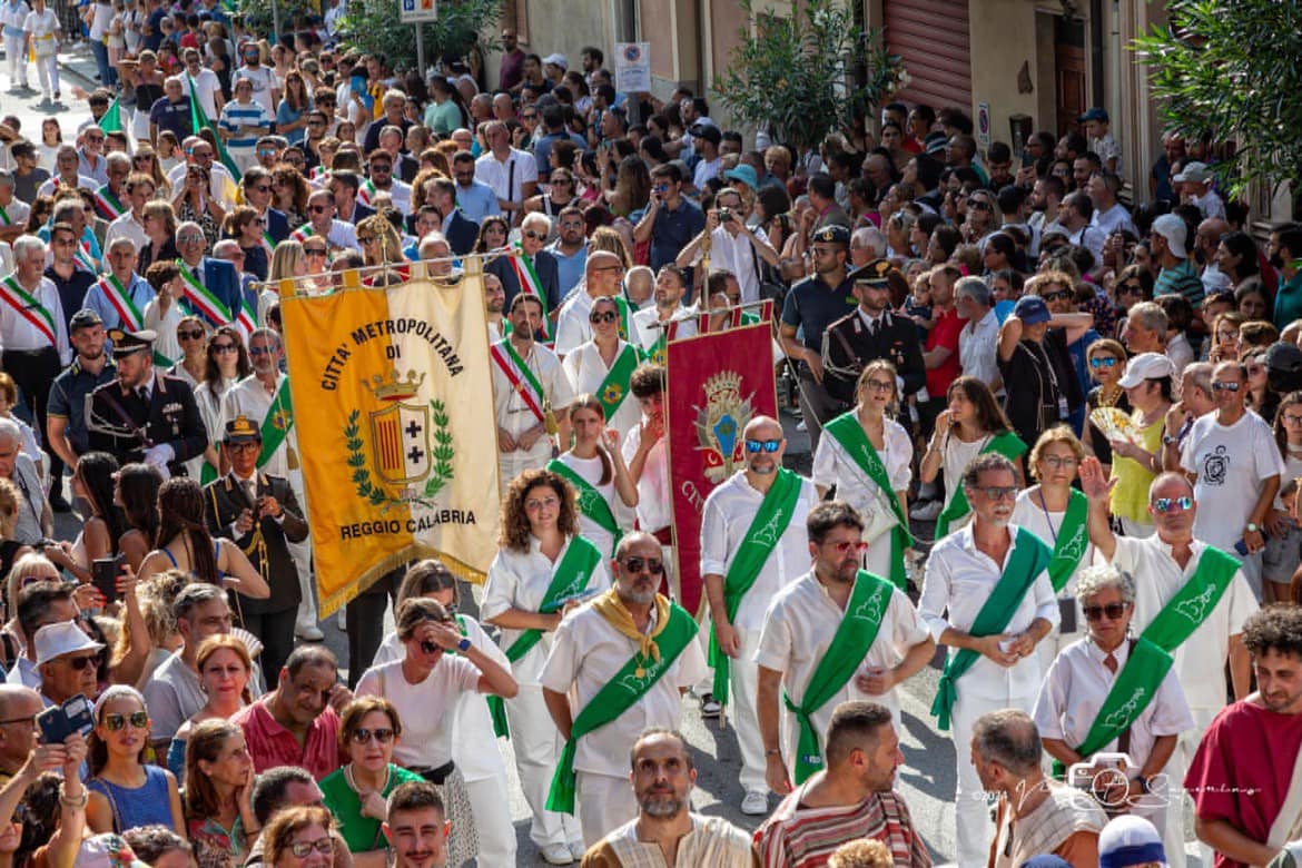 Varia di Palmi ph Vincent Saverino 3 - Varia di Palmi 2026, il 30 agosto torna la festa patrimonio UNESCO - 7 Varia di Palmi ph Vincent Saverino 3 - Meraviglie di Calabria - 6