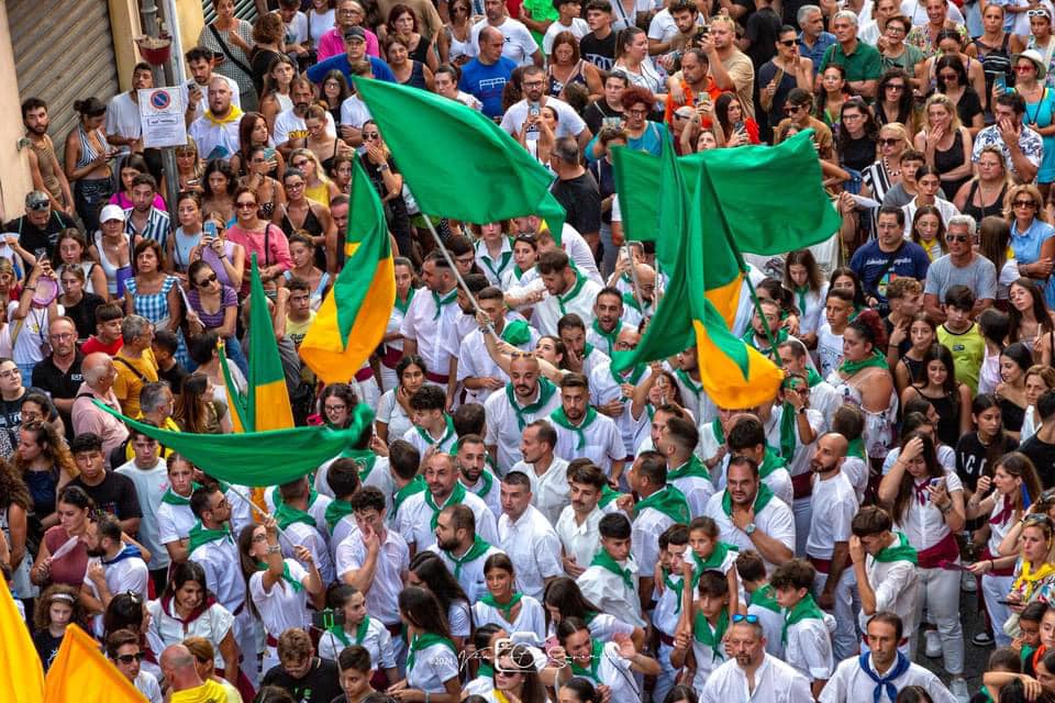 Varia di Palmi ph Vincent Saverino 4 - Varia di Palmi 2026, il 30 agosto torna la festa patrimonio UNESCO - 5 Varia di Palmi ph Vincent Saverino 4 - Meraviglie di Calabria - 4