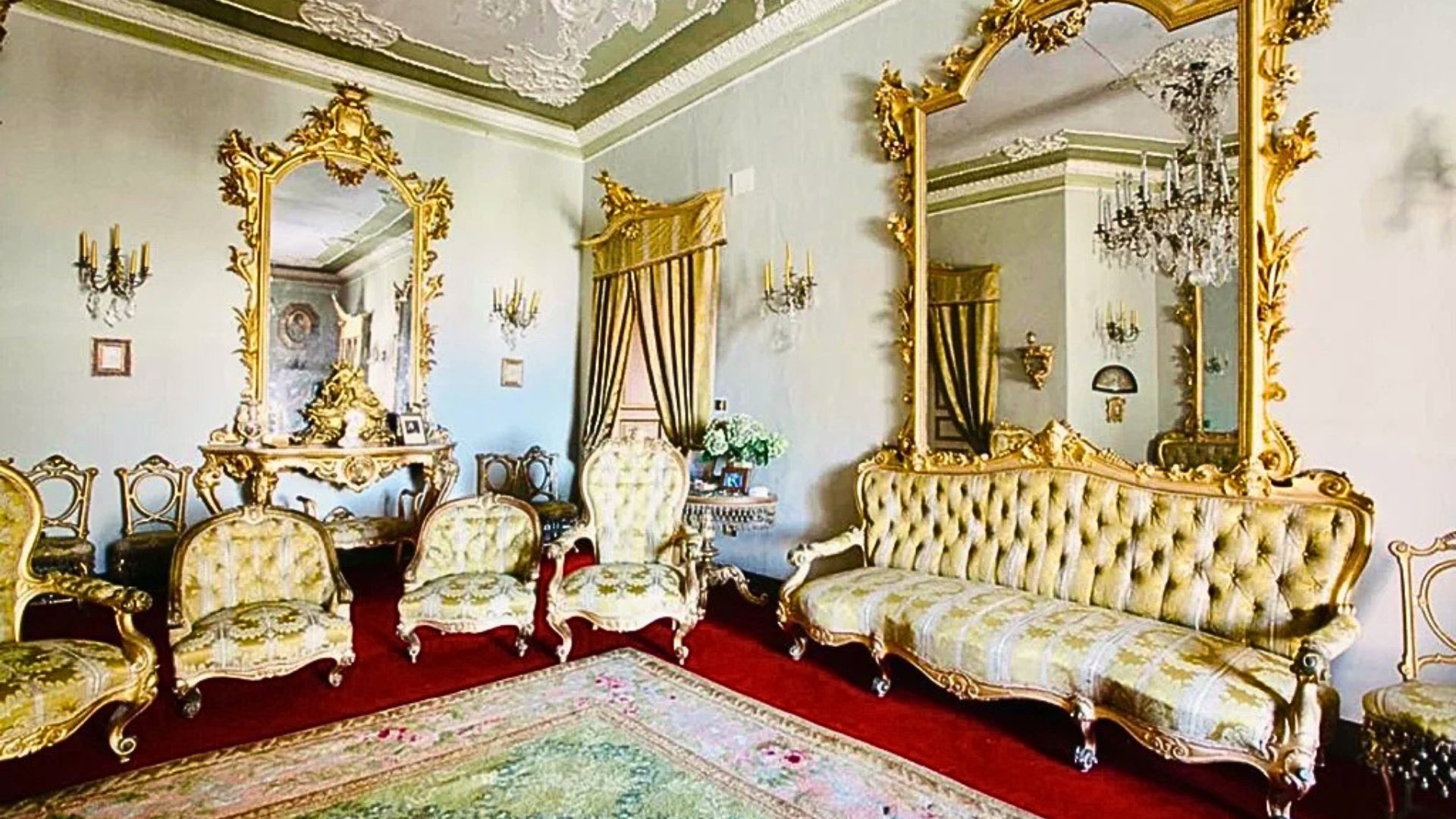 Dimore storiche, a Tropea e Vibo tre palazzi aprono ai visitatori