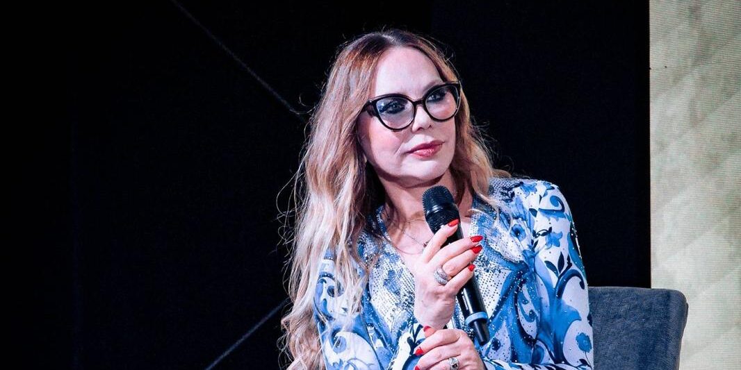 Ornella Muti e un legame profondo con la Calabria