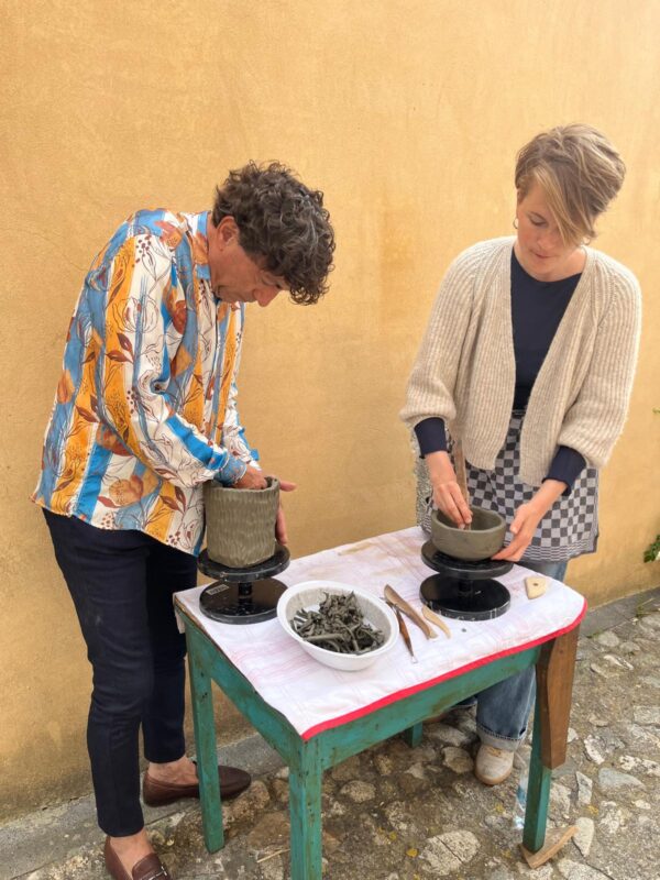 amantea corso ceramica 2 - Meraviglie di Calabria - 2