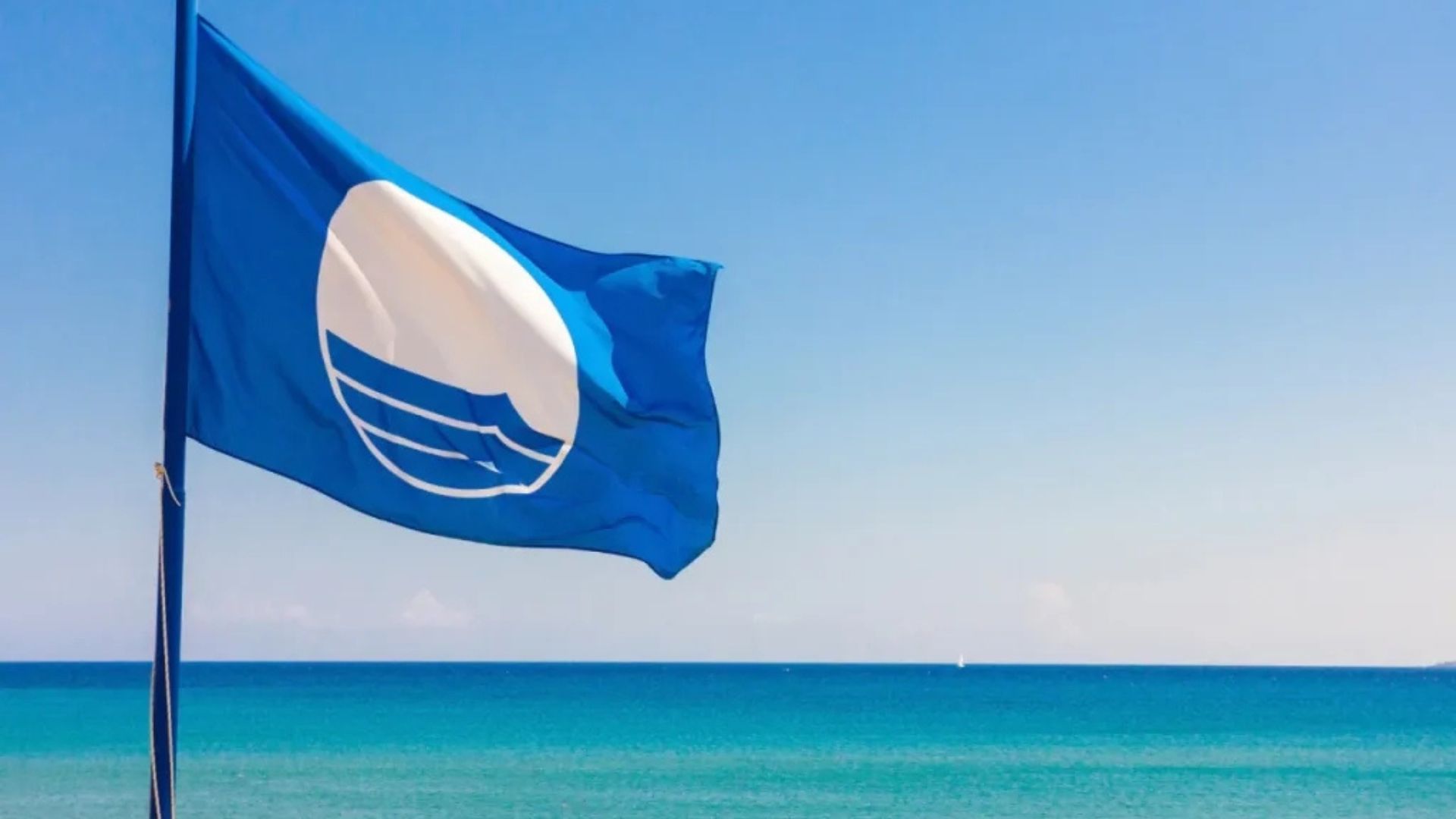 Bandiere blu, Calabria è seconda in italia con 27 e ne festeggia 4 nuove