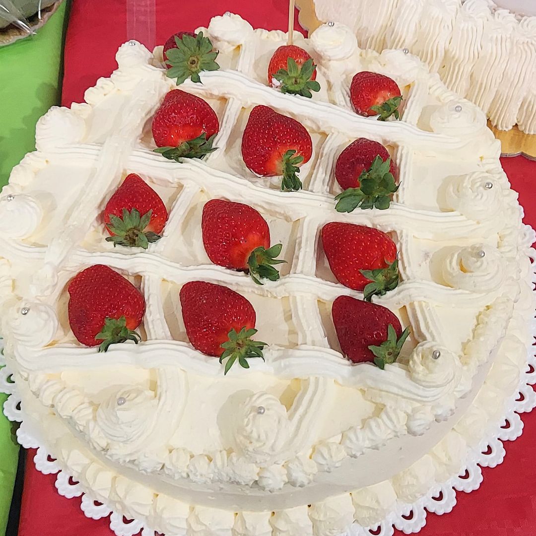 fragole 5 - Feste di primavera, Acconìa di Curinga celebra le sue super fragole - 15 fragole 5 - Meraviglie di Calabria - 14