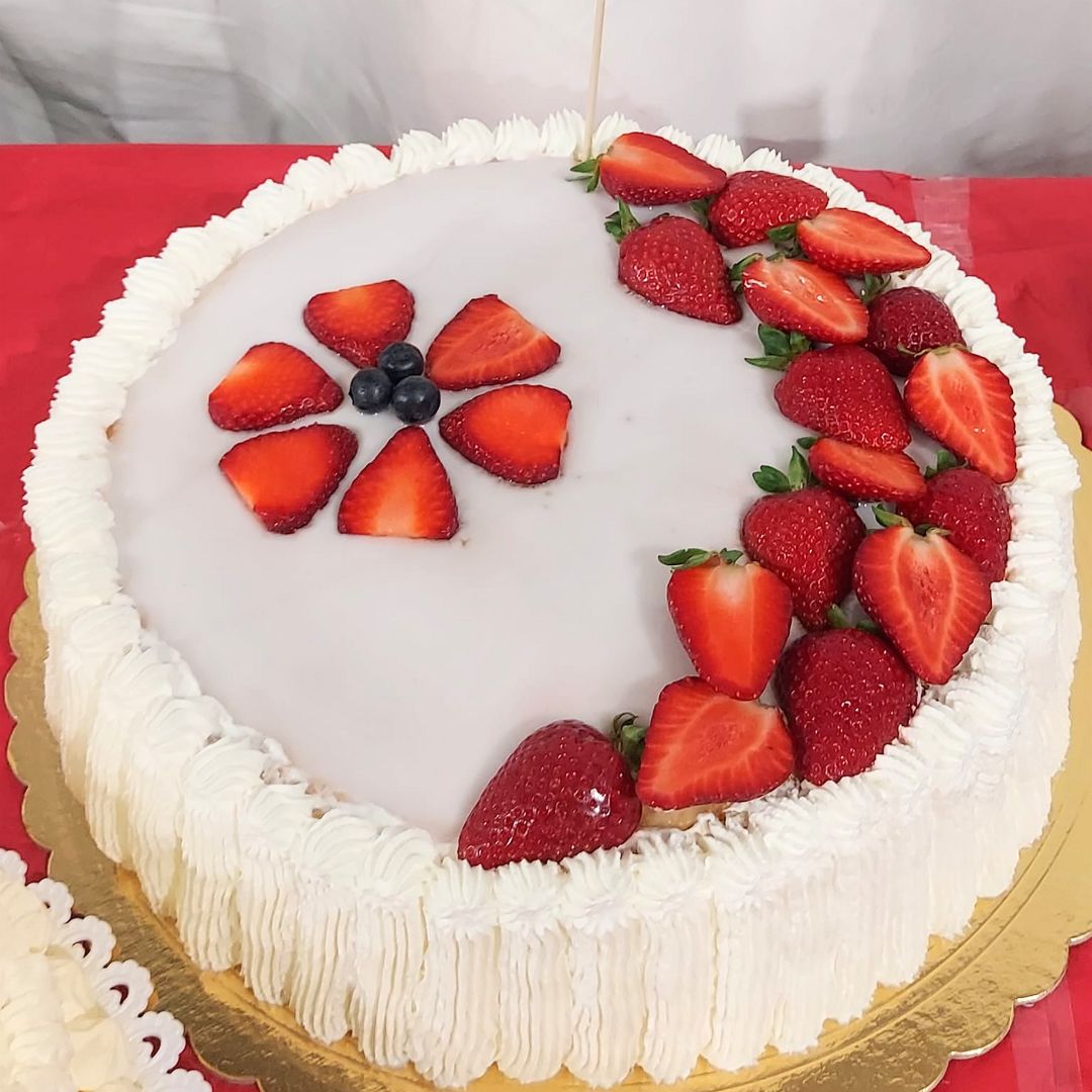 fragole 6 - Feste di primavera, Acconìa di Curinga celebra le sue super fragole - 13 fragole 6 - Meraviglie di Calabria - 12