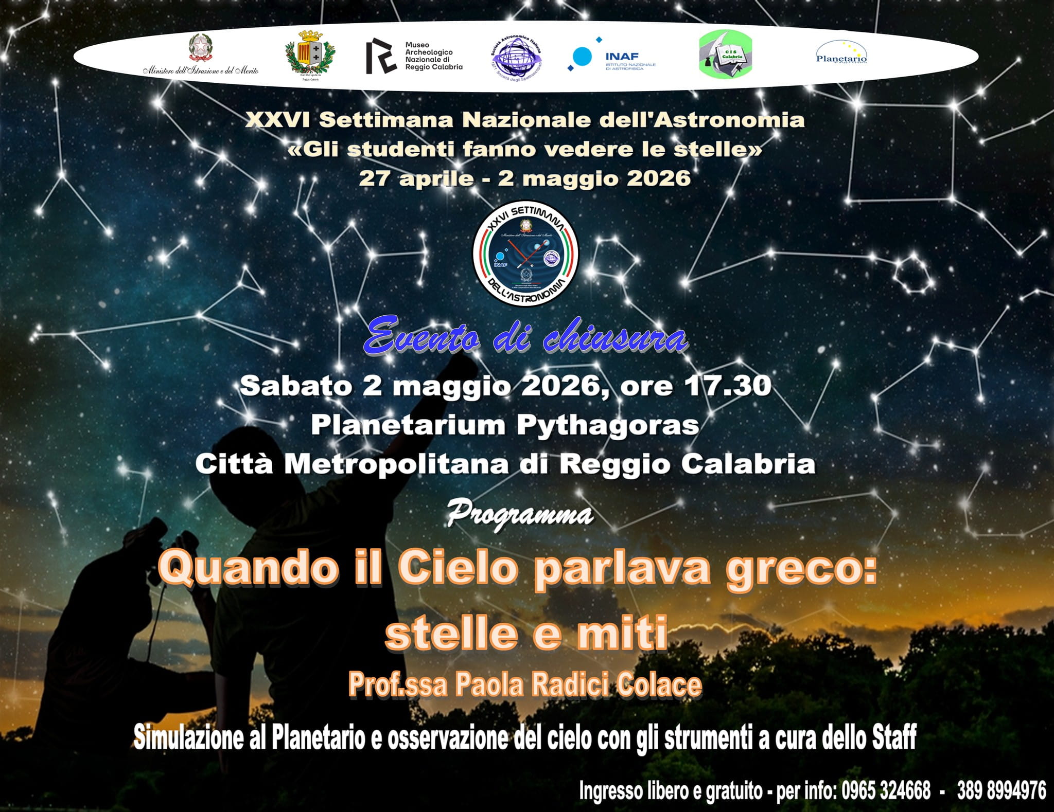 loc 1 - Meraviglie di Calabria - 2