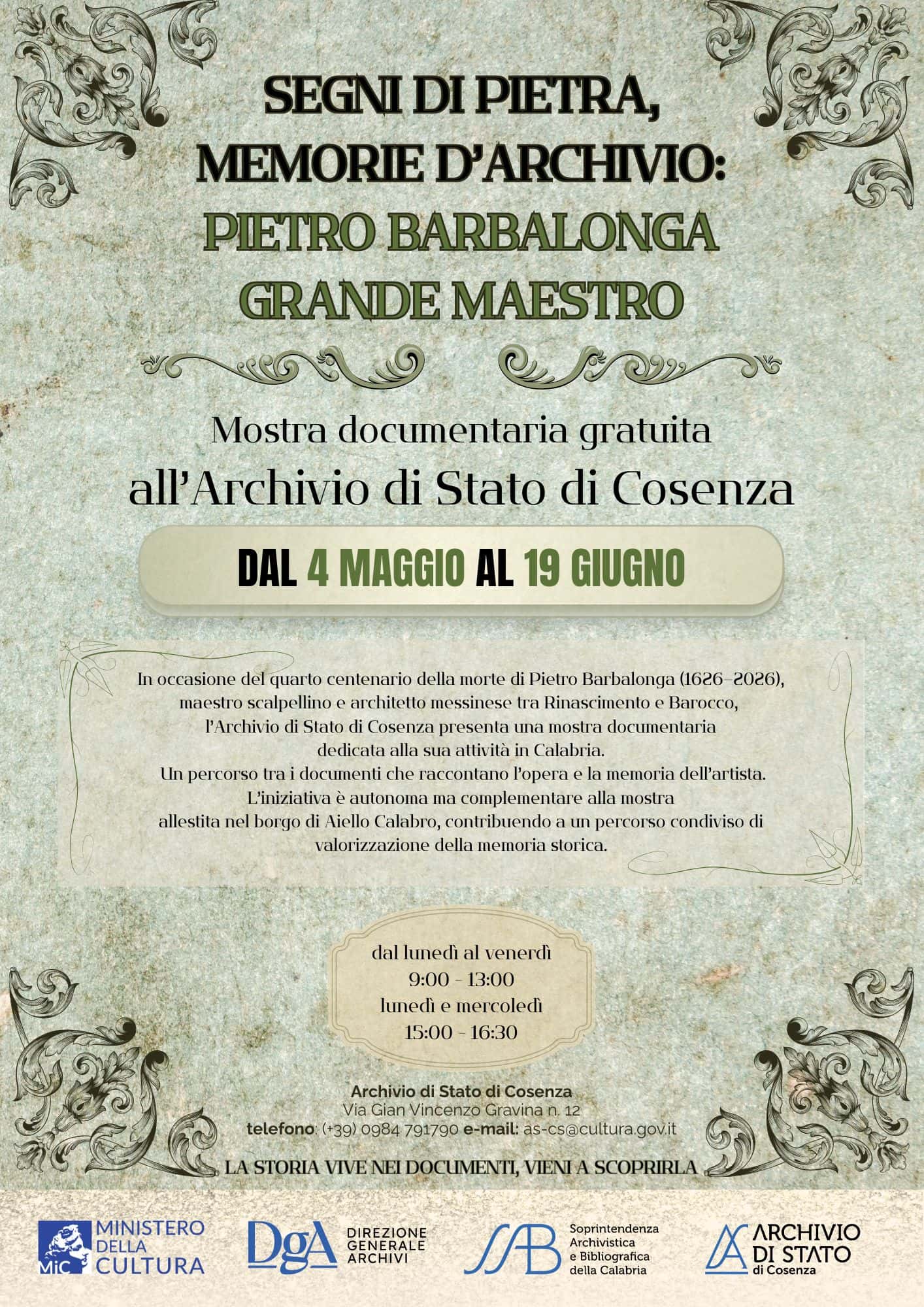 loc Barbalonga - Meraviglie di Calabria - 2
