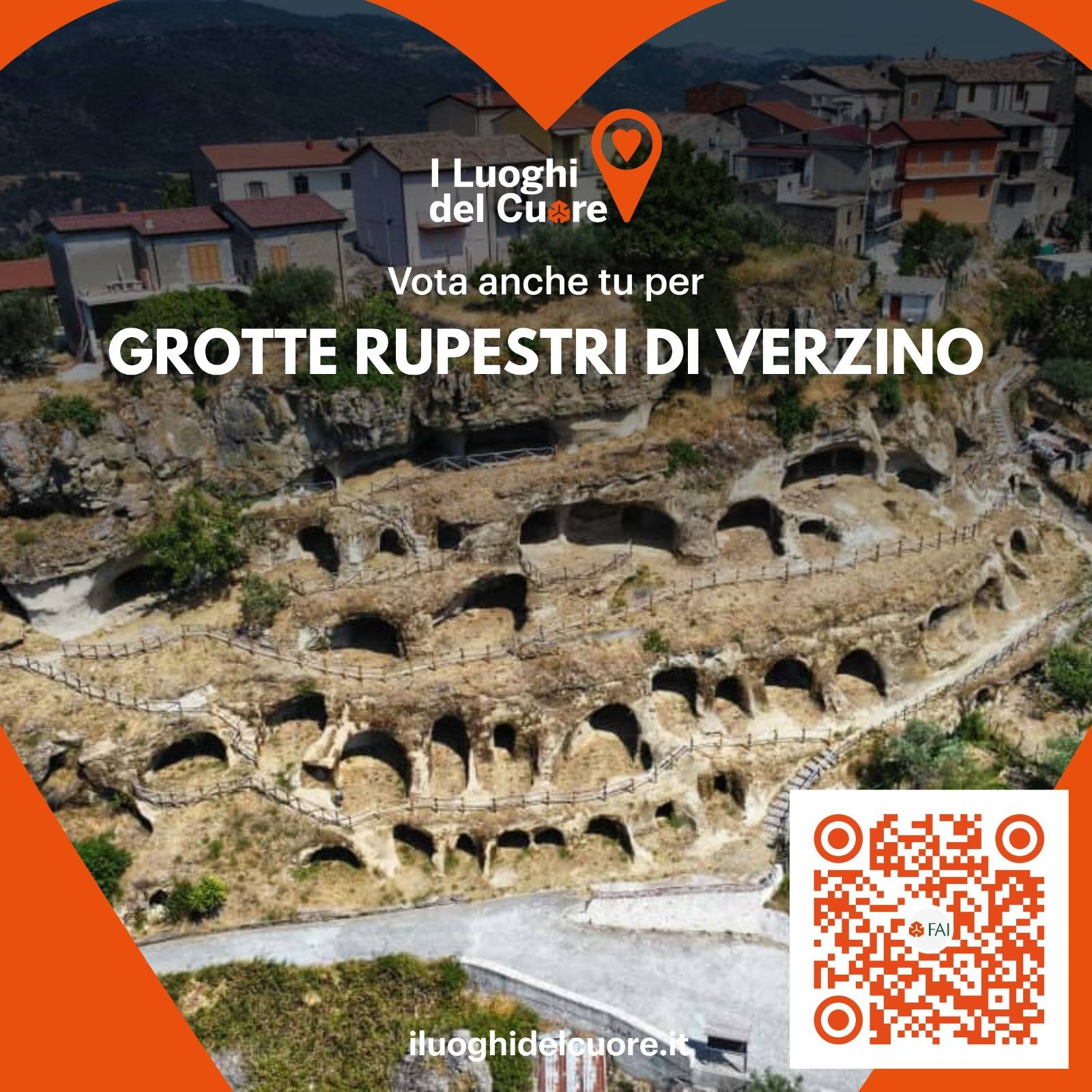 loc Verzino Grotte rupestri - Le Grotte Rupestri di Verzino volano nel censimento FAI, vota anche tu! - 13 loc Verzino Grotte rupestri - Meraviglie di Calabria - 12