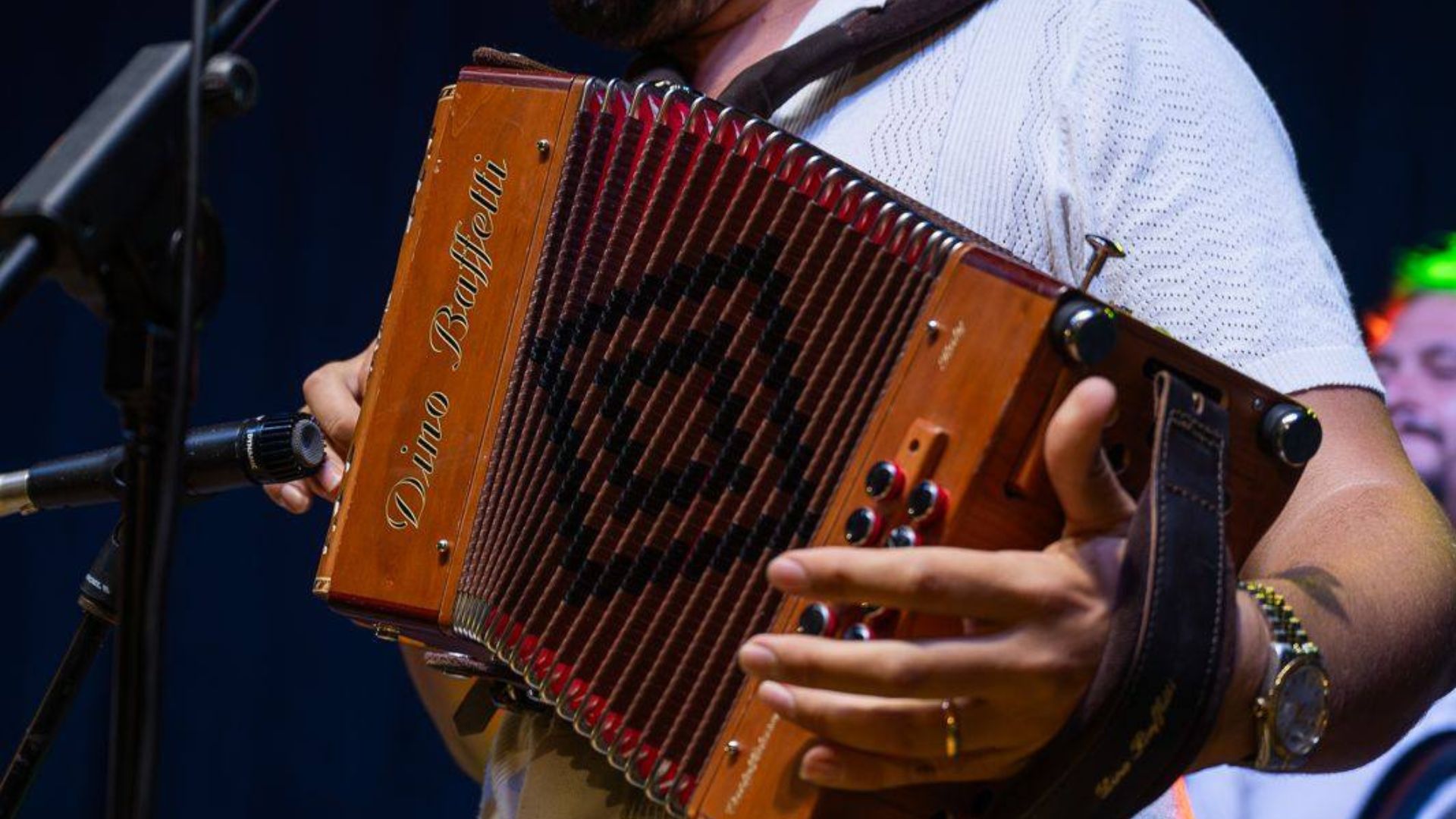 Maestri e Melodie, a Lattarico nasce il progetto dedicato all’organetto