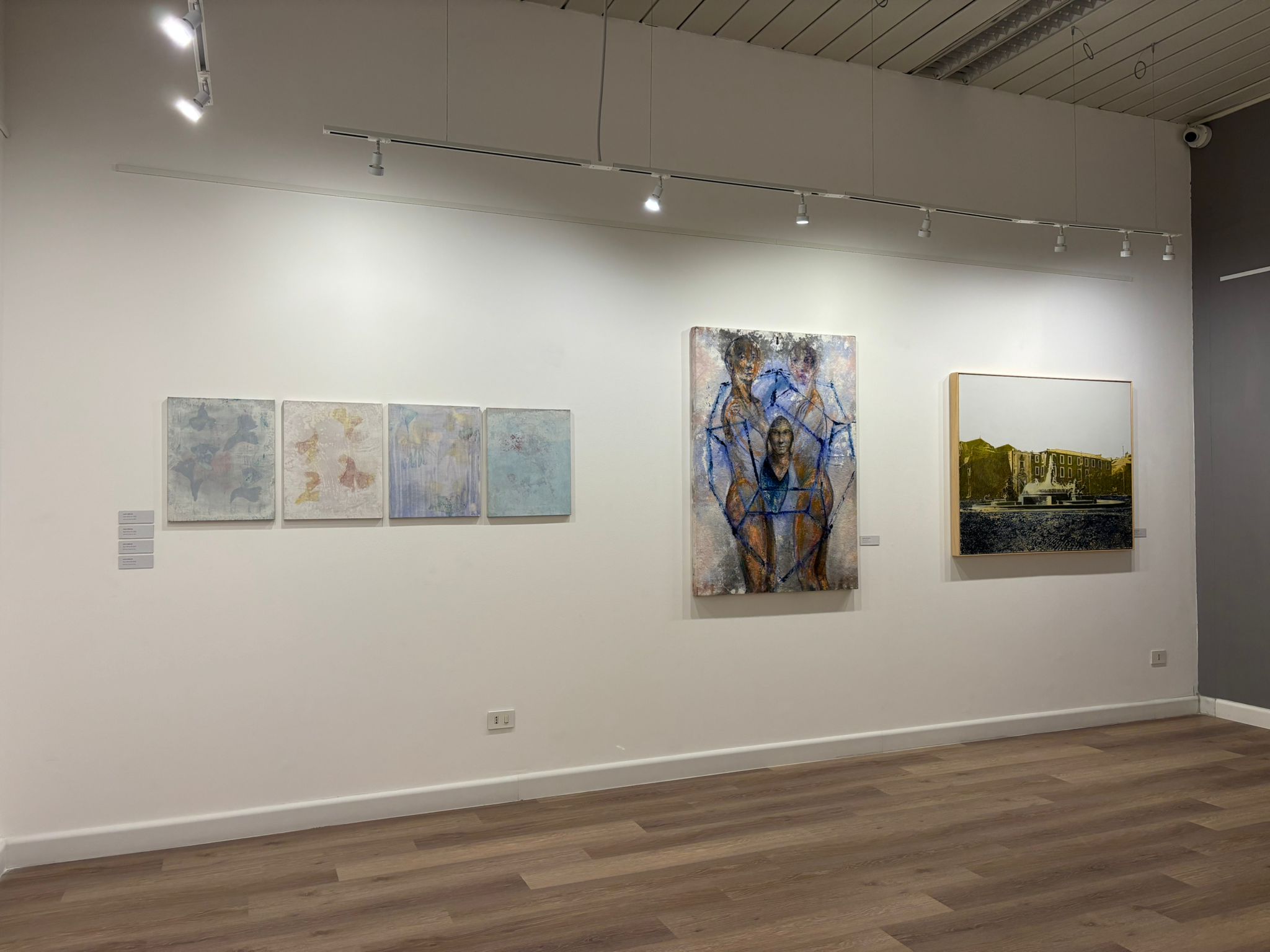 reggio mostra 2 - Meraviglie di Calabria - 2