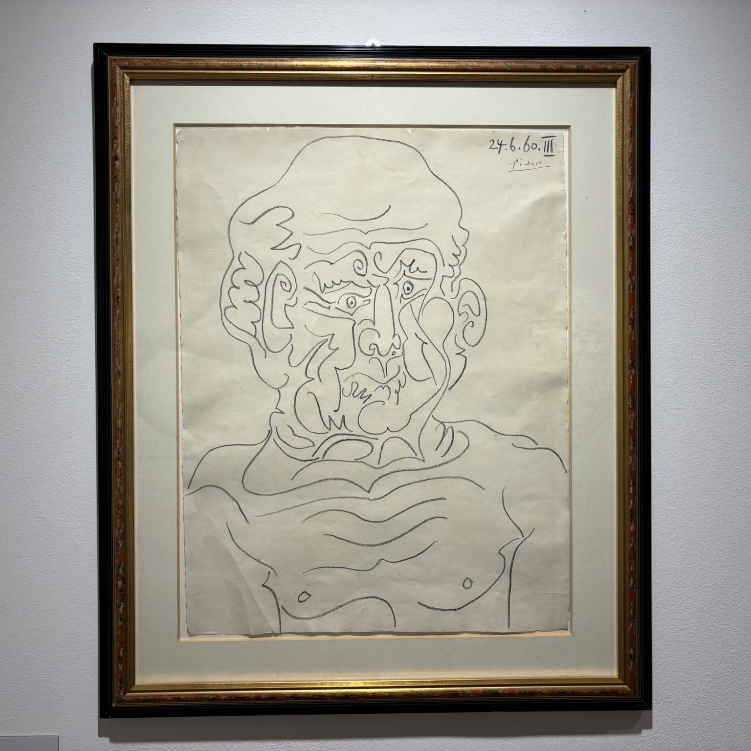 reggio mostra 3 a - Meraviglie di Calabria - 4