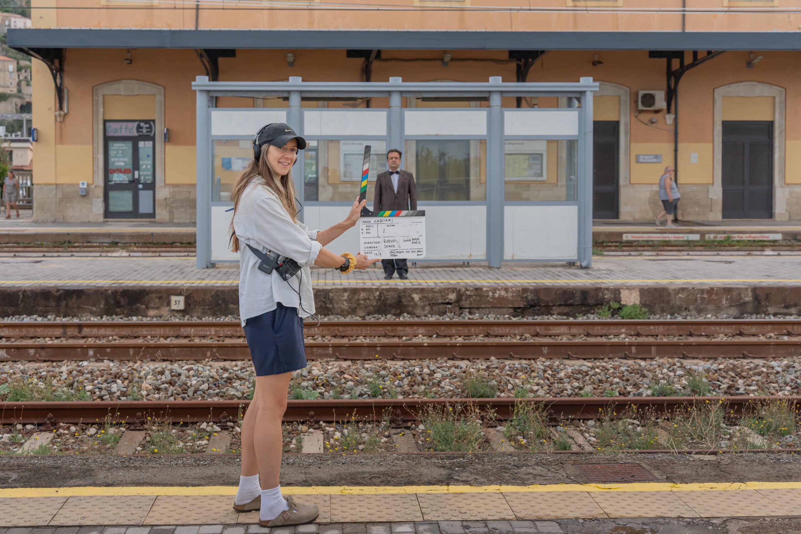 Amantea Kino Guarimba 4 scaled - Kino Guarimba, Amantea è residenza cinematografica internazionale - 7 Amantea Kino Guarimba 4 scaled - Meraviglie di Calabria - 6