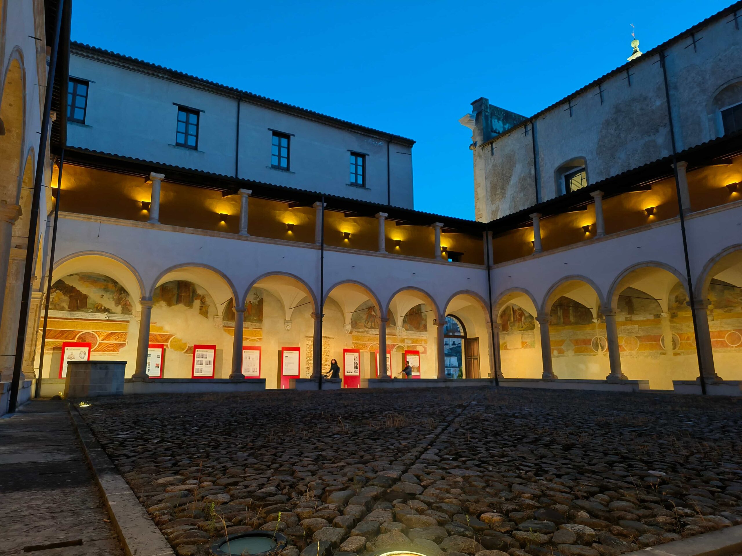 “Scacco matto”, il 18 ottobre l’Archivio di Stato di Cosenza apre eccezionalmente di domenica le sue porte