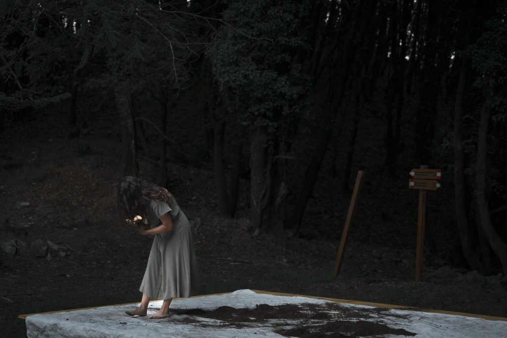 Aspromonte ph Embody Art 5 - Meraviglie di Calabria - 6