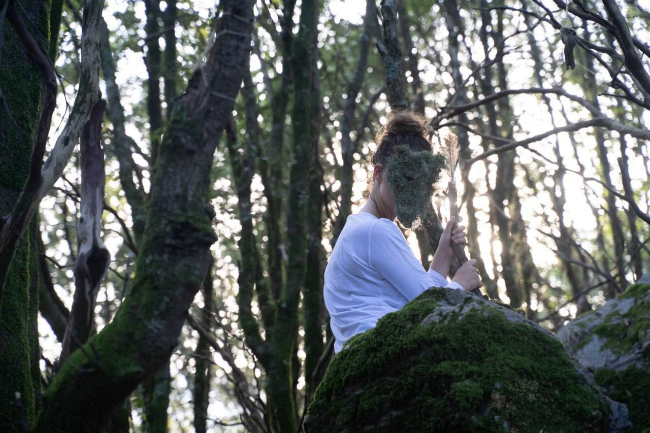 Aspromonte ph Embody Art 6 - Meraviglie di Calabria - 4