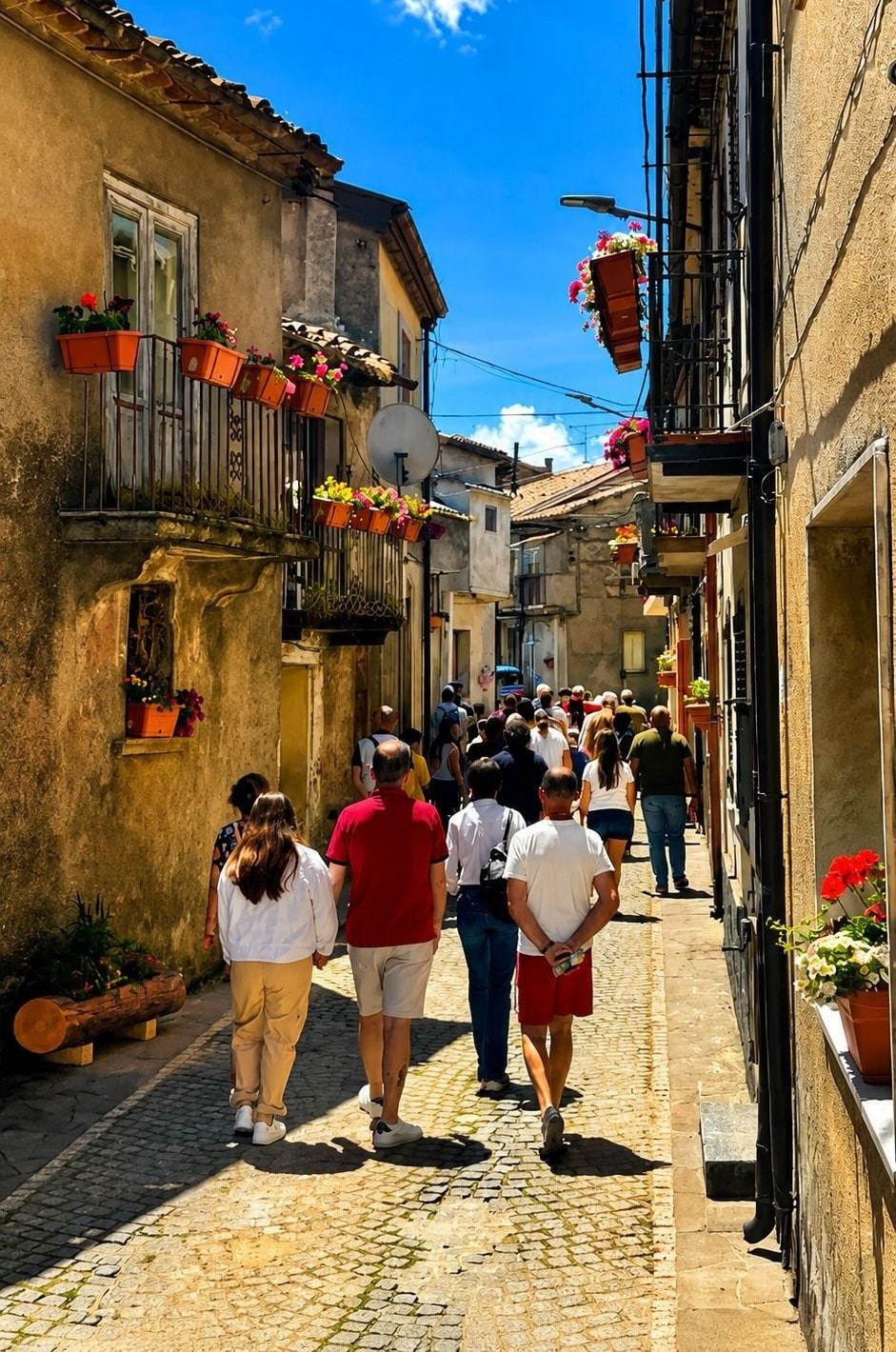 Brognaturo 7 - Meraviglie di Calabria - 14
