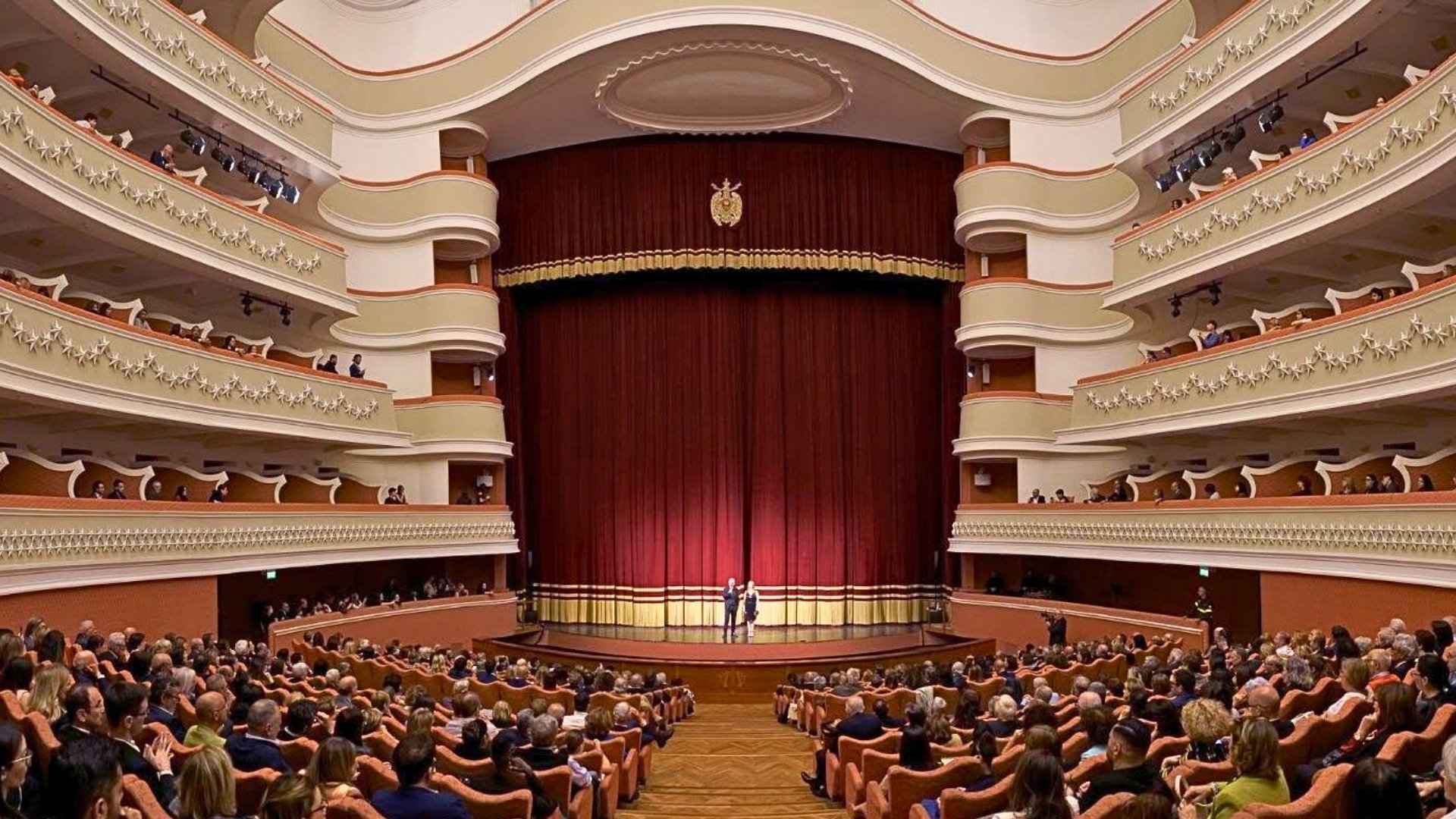 Musica, visioni e meraviglia: grandi eventi al Festival d’Autunno