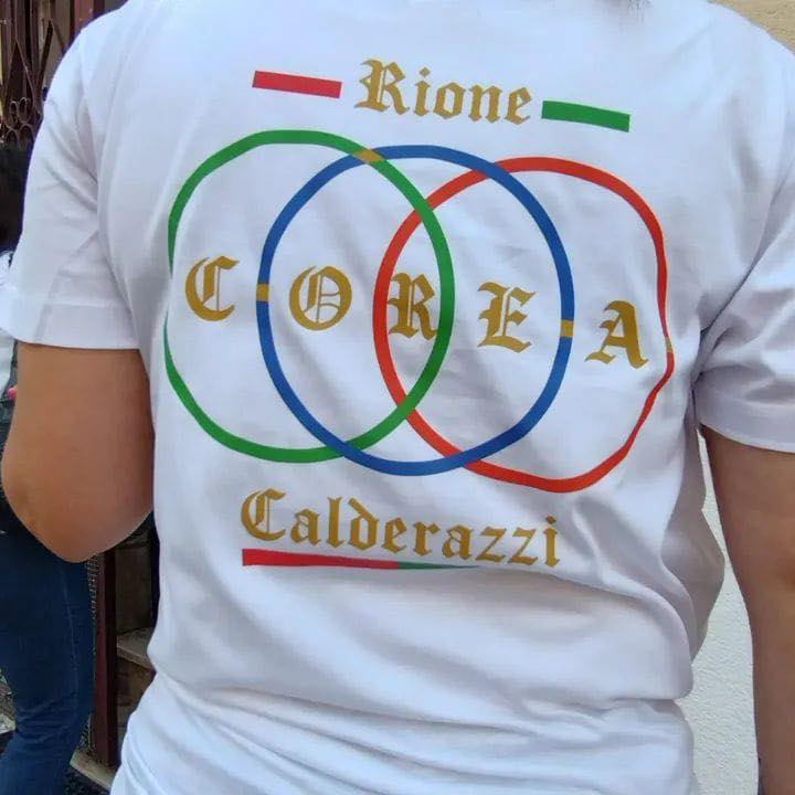 Celico Palio dei rioni 12 - Meraviglie di Calabria - 8