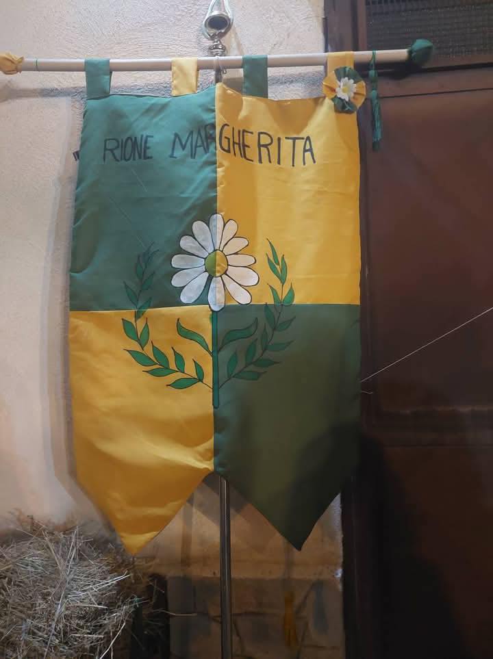 Celico Palio dei rioni 6 - Meraviglie di Calabria - 6