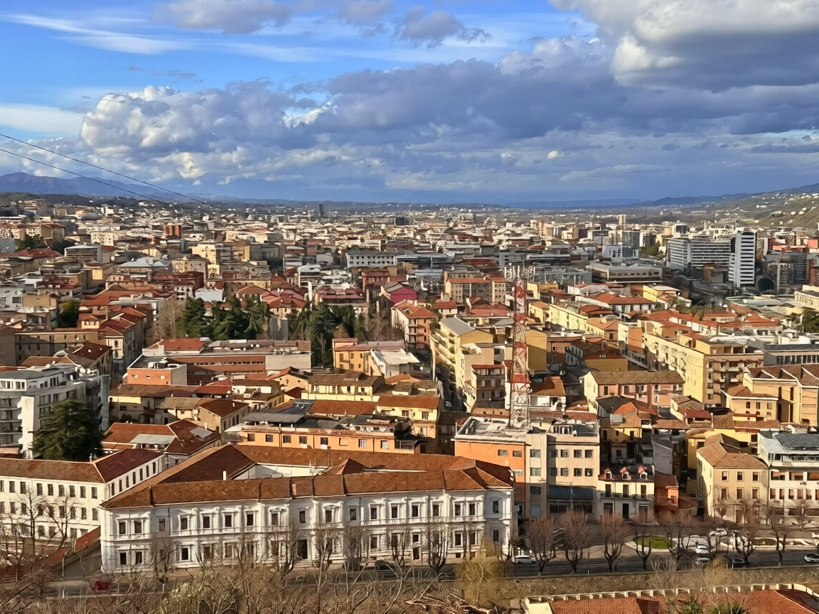 Cosenza ok - Meraviglie di Calabria - 6