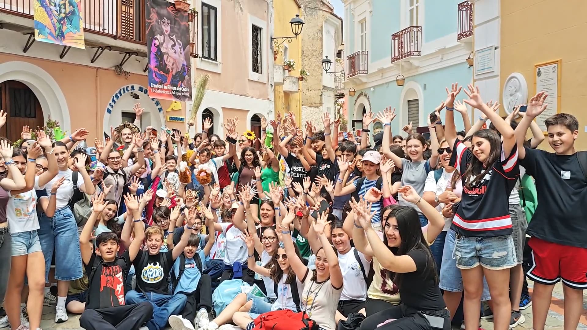 Crawford in Riviera dei Cerdri 2026 2 - Meraviglie di Calabria - 14