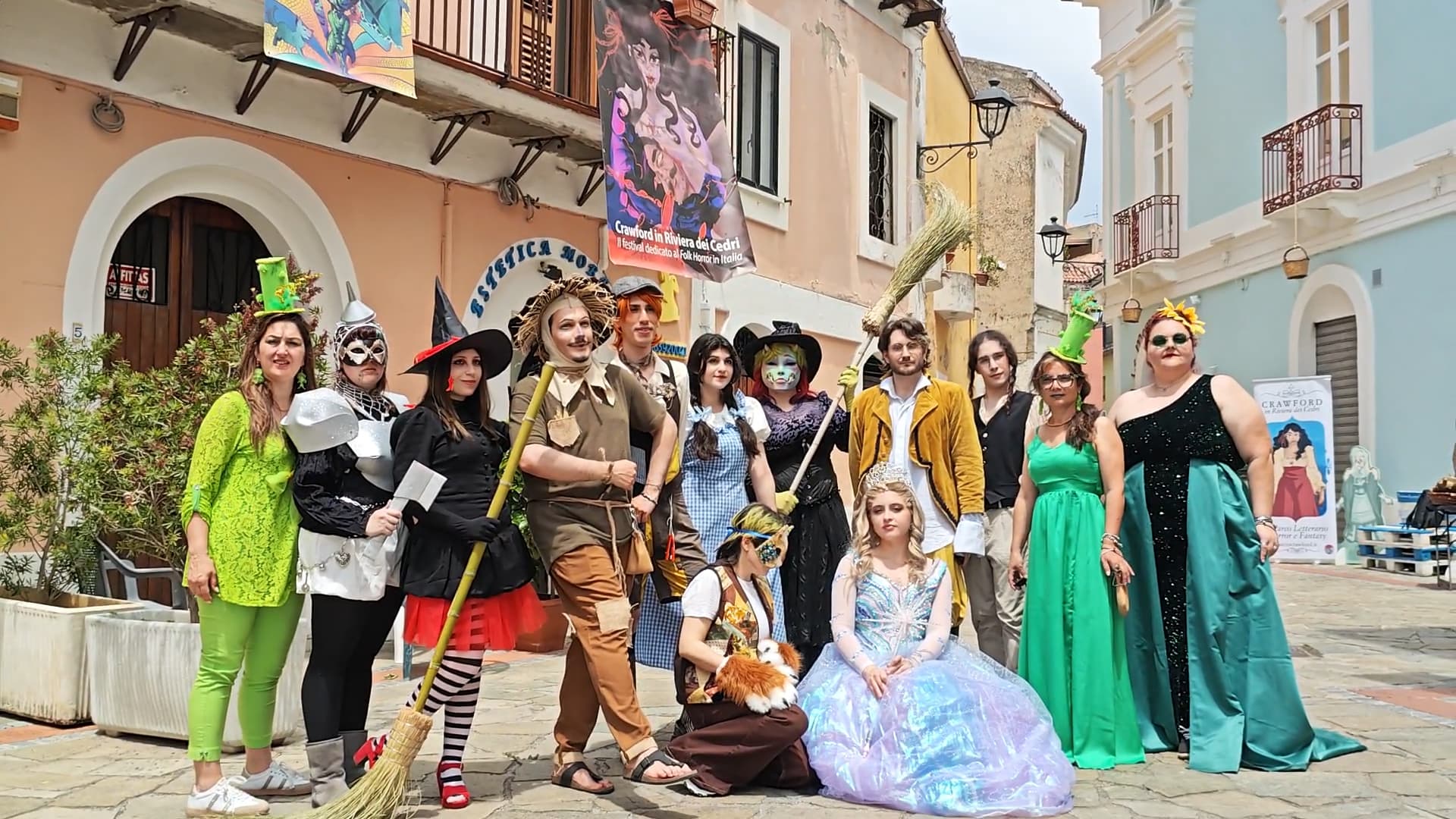 Crawford in Riviera dei Cerdri 2026 3 - Meraviglie di Calabria - 12