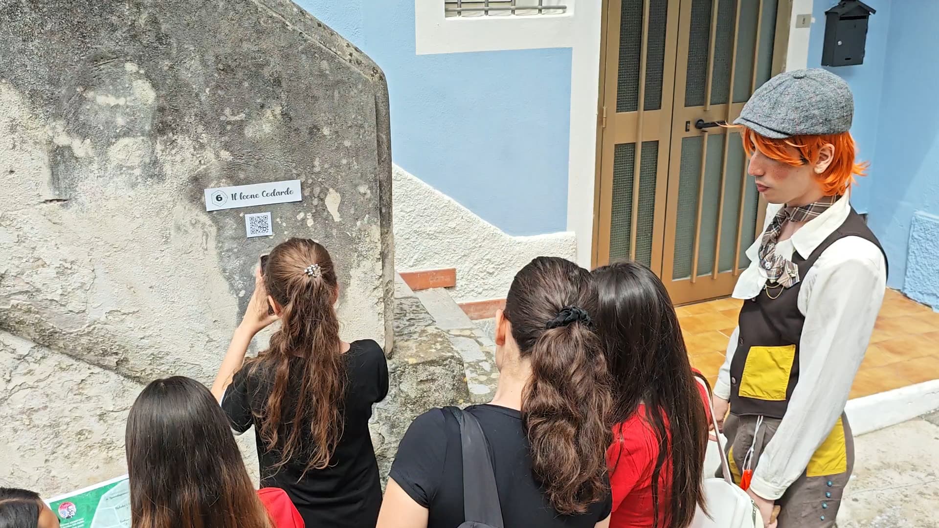 Crawford in Riviera dei Cerdri 2026 4 - Meraviglie di Calabria - 10