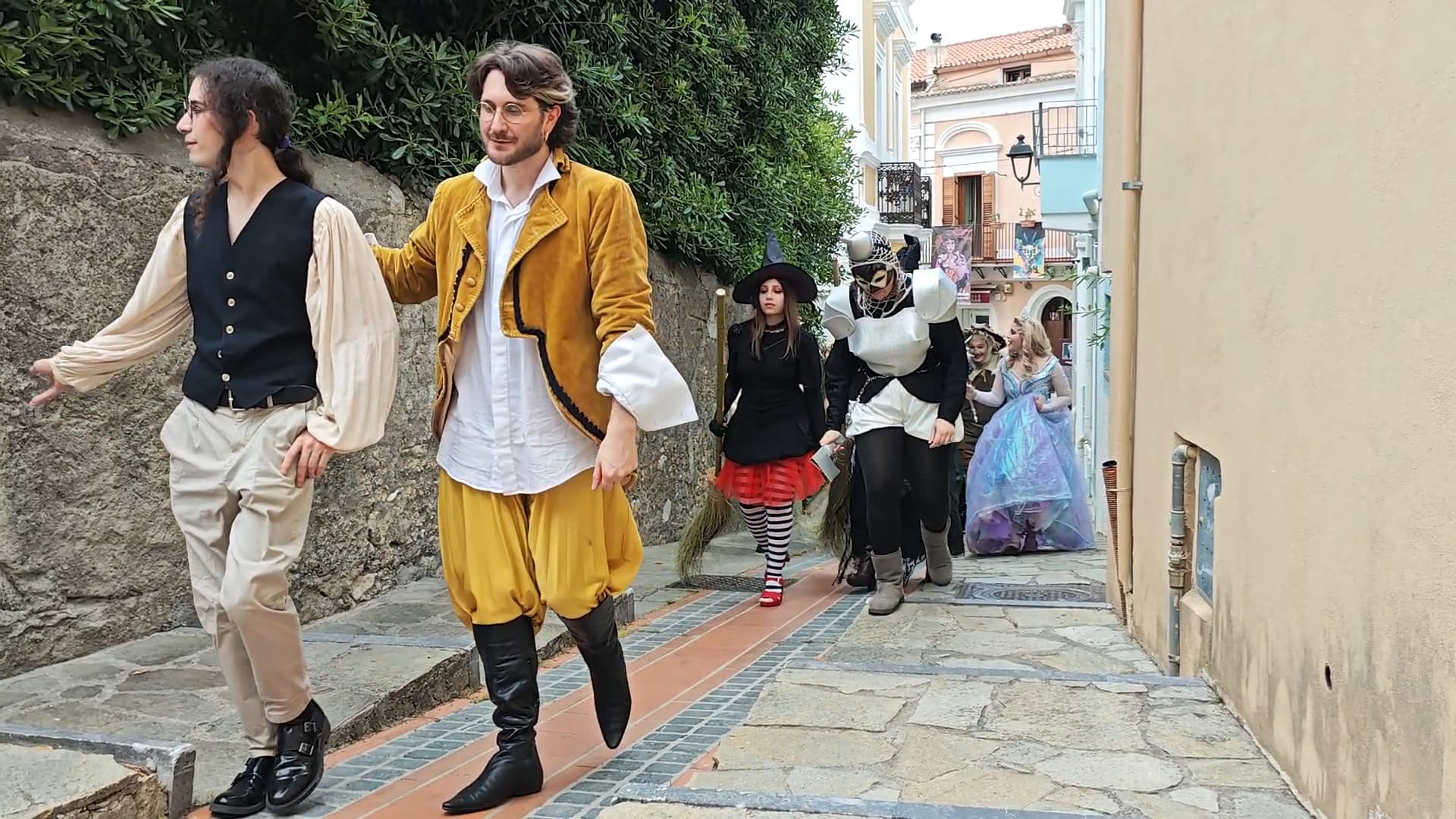 Crawford in Riviera dei Cerdri 2026 7 - Meraviglie di Calabria - 6