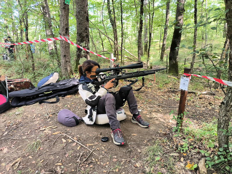 Field Target 2 - Meraviglie di Calabria - 6