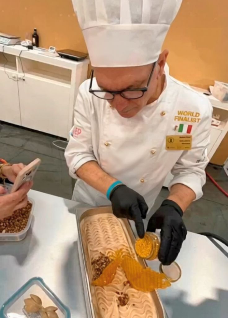 Gelato Salvatore Ravese gioia tauro 1 - Meraviglie di Calabria - 14