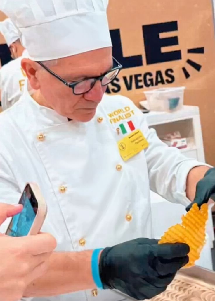 Gelato Salvatore Ravese gioia tauro 5 - Meraviglie di Calabria - 12