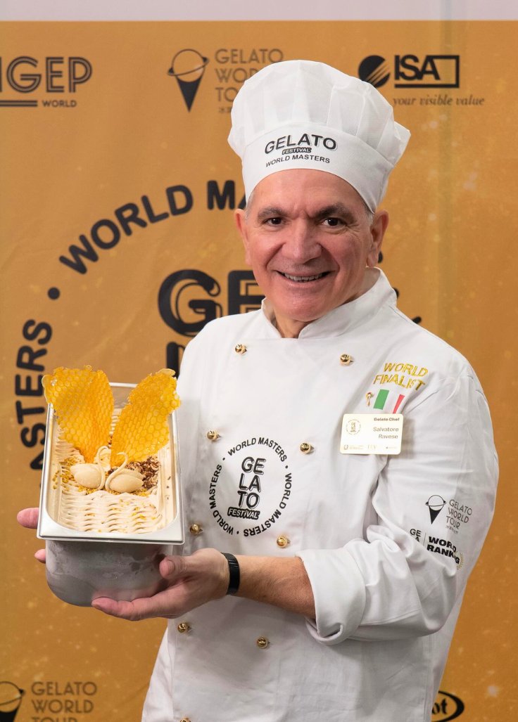 Gelato Salvatore Ravese gioia tauro - Meraviglie di Calabria - 4