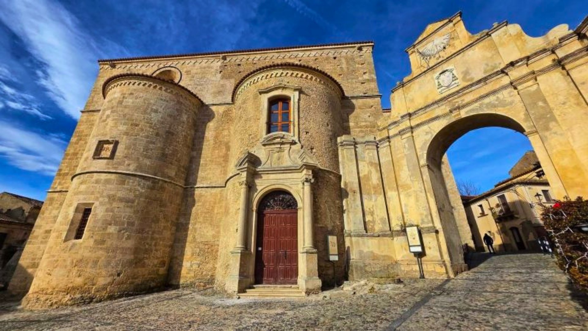 Come i Normanni cambiarono il Sud, studiosi internazionali a Gerace