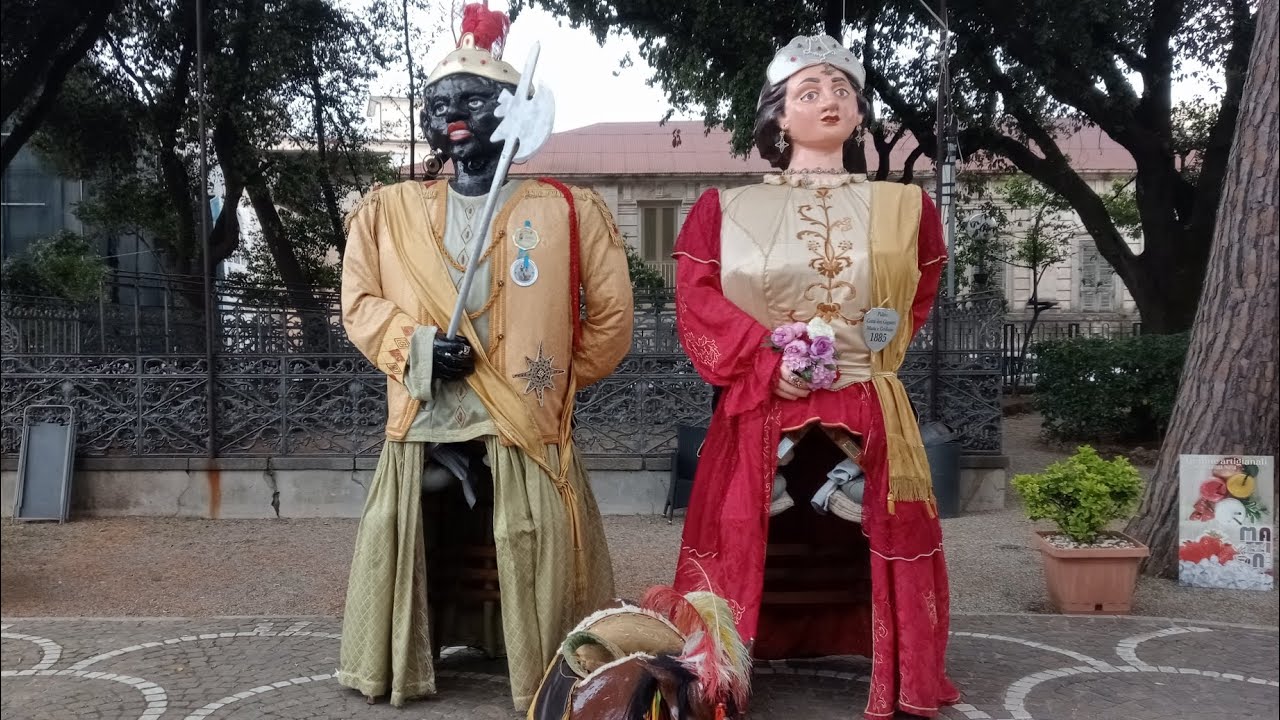 Giganti - Meraviglie di Calabria - 6
