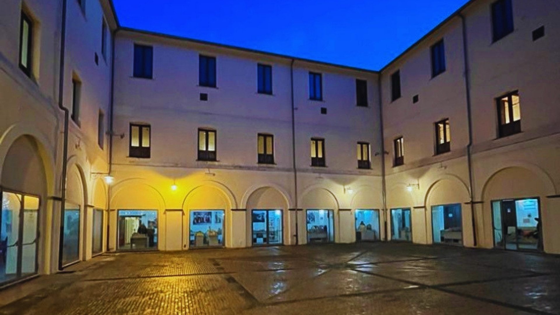 Al Museo Archeologico Lametino la mostra “Vedere La Democrazia”