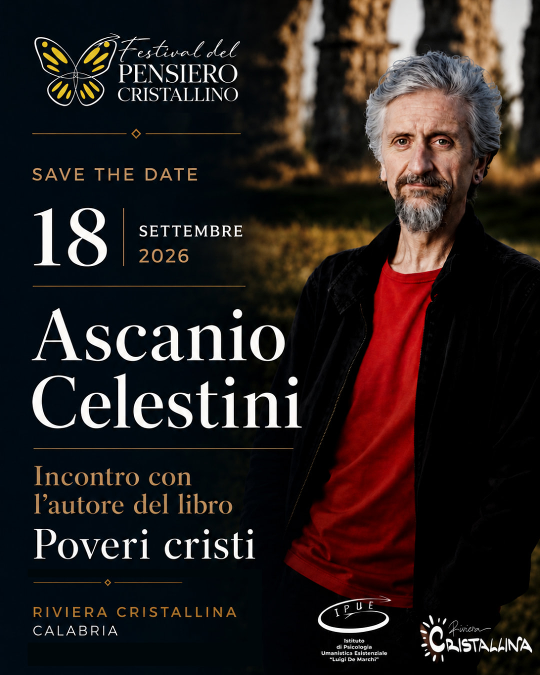 Loc riviera - Festival del Pensiero Cristallino, si apre con la voce di Ascanio Celestini - 3 Loc riviera - Meraviglie di Calabria - 2