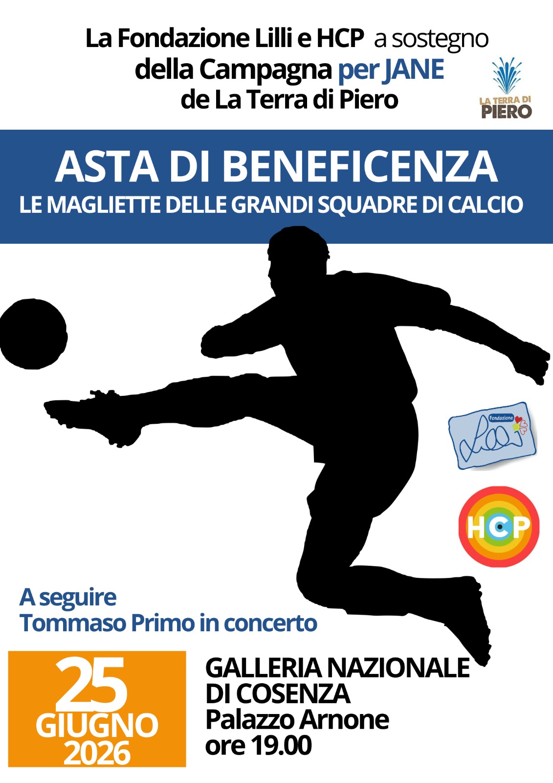 Locandina Asta - Meraviglie di Calabria - 4
