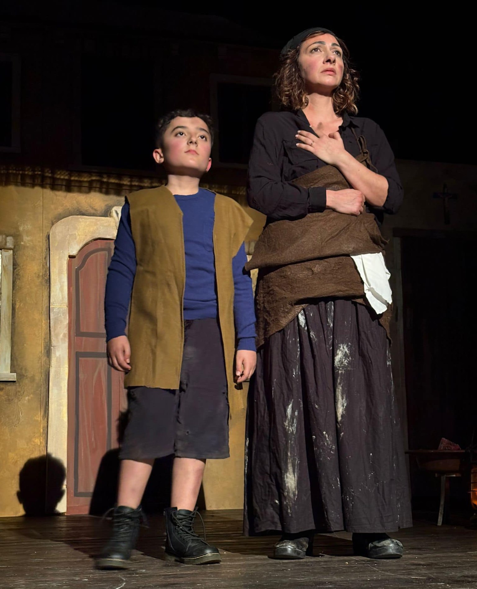 Locri teatro Tibi e Tascia 8 - Chi parte e chi resta, a teatro le due anime della Calabria di Strati - 11 Locri teatro Tibi e Tascia 8 - Meraviglie di Calabria - 10