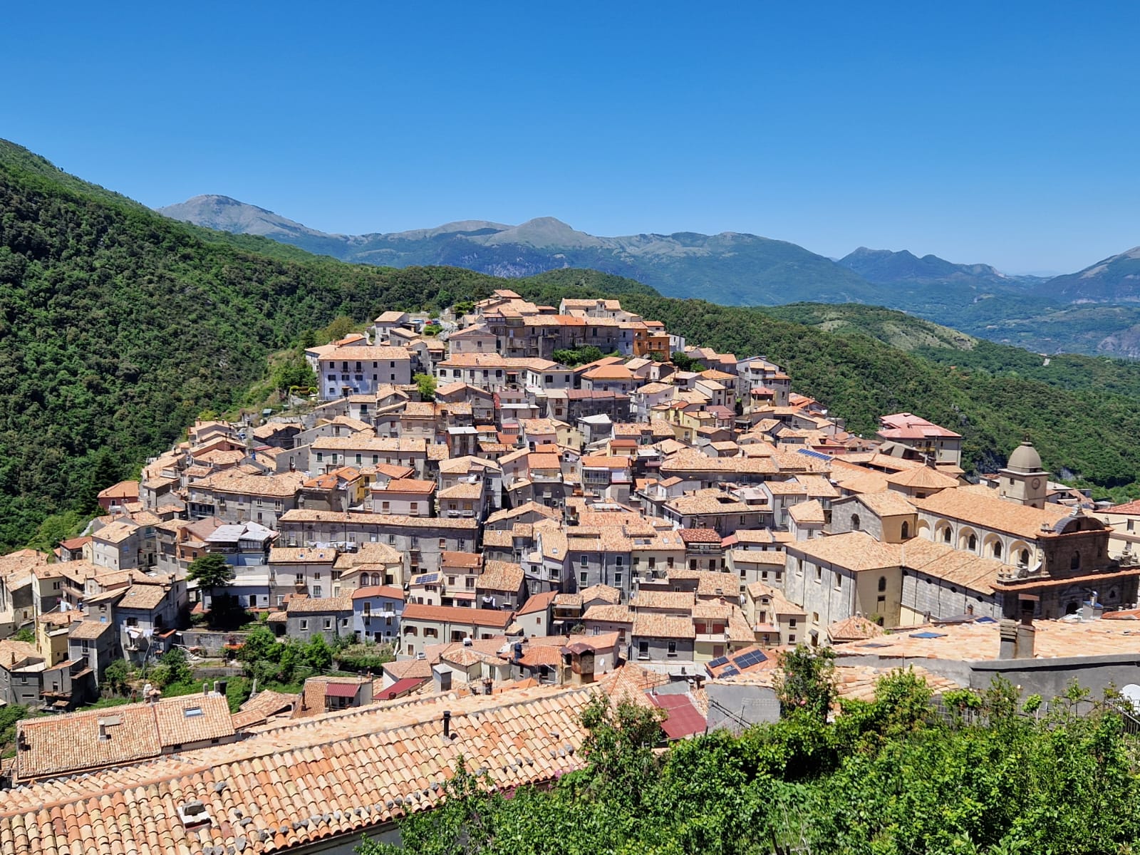 MORMANNO - Meraviglie di Calabria - 4