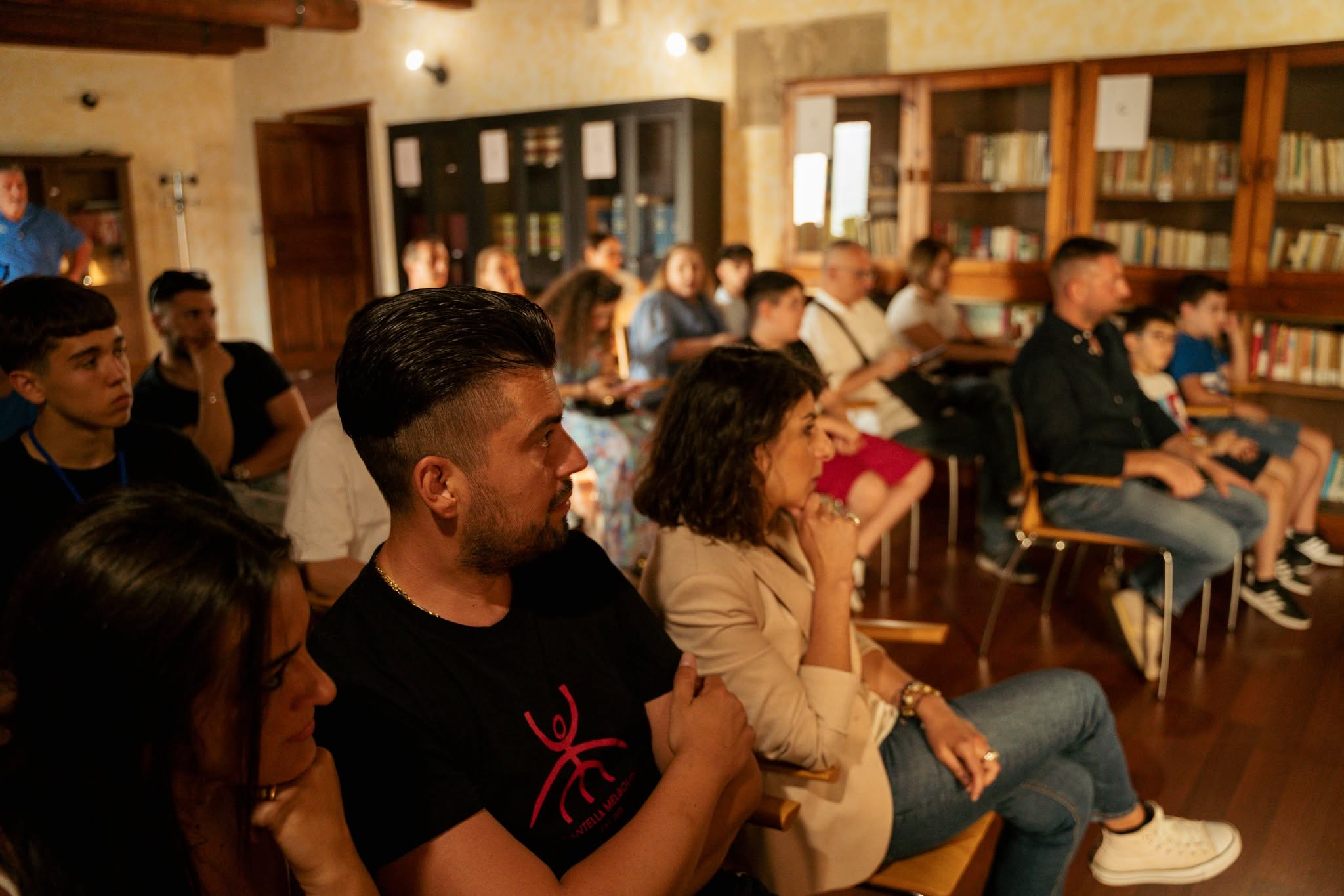 Maestri e melodie 29 - "Maestri e Melodie", a Lattarico l'organetto unisce le generazioni - 17 Maestri e melodie 29 - Meraviglie di Calabria - 16