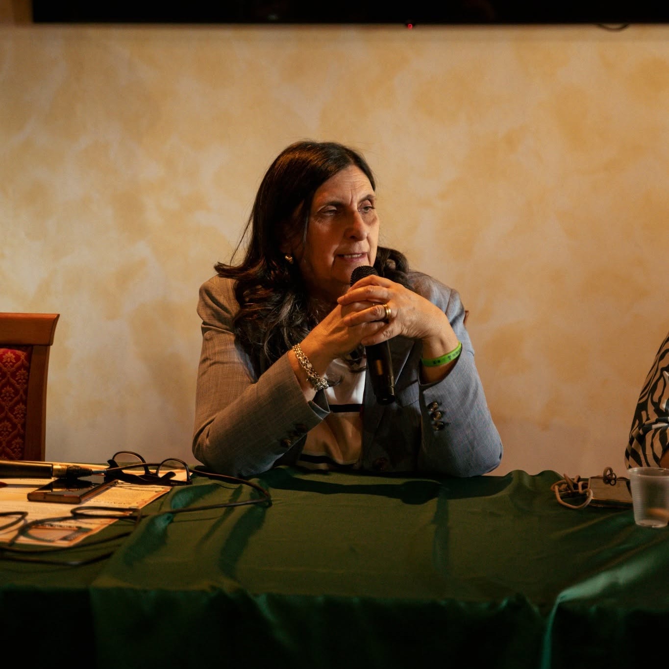 Maestri e melodie Sindaco Antonella Blandi 20 - "Maestri e Melodie", a Lattarico l'organetto unisce le generazioni - 21 Maestri e melodie Sindaco Antonella Blandi 20 - Meraviglie di Calabria - 20