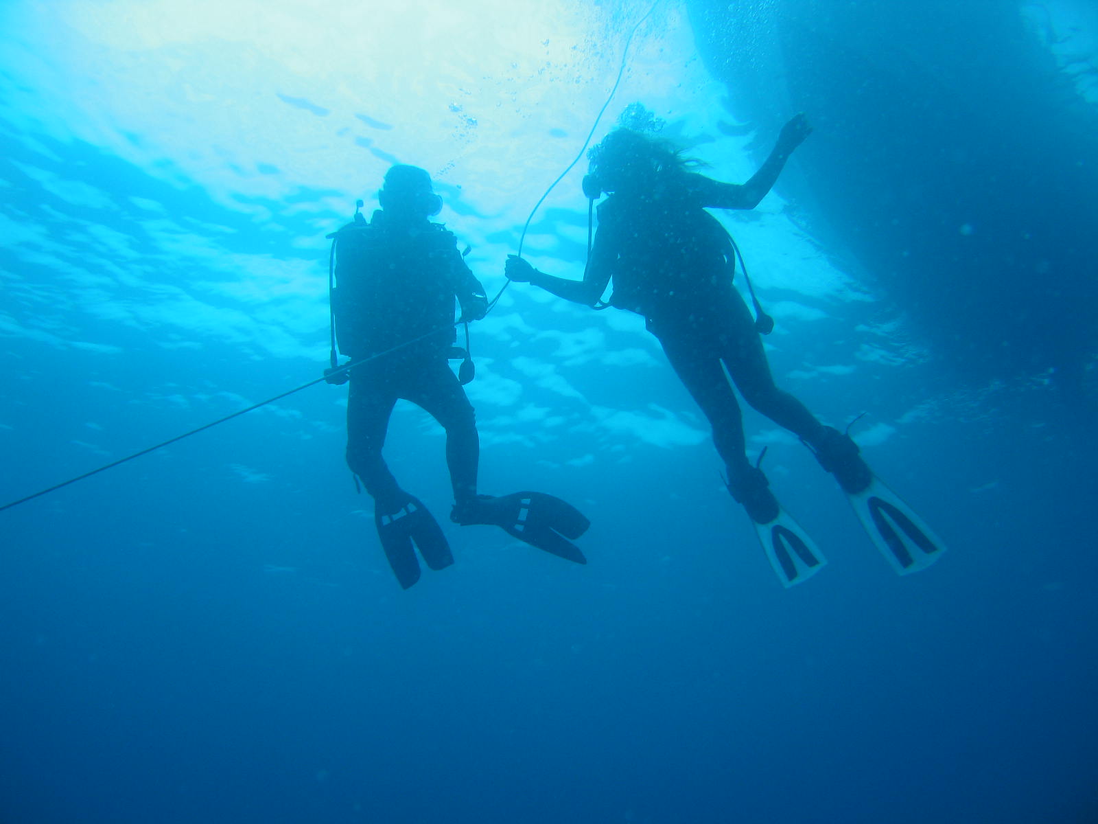 Mare secca amendolara 6 - Meraviglie di Calabria - 2