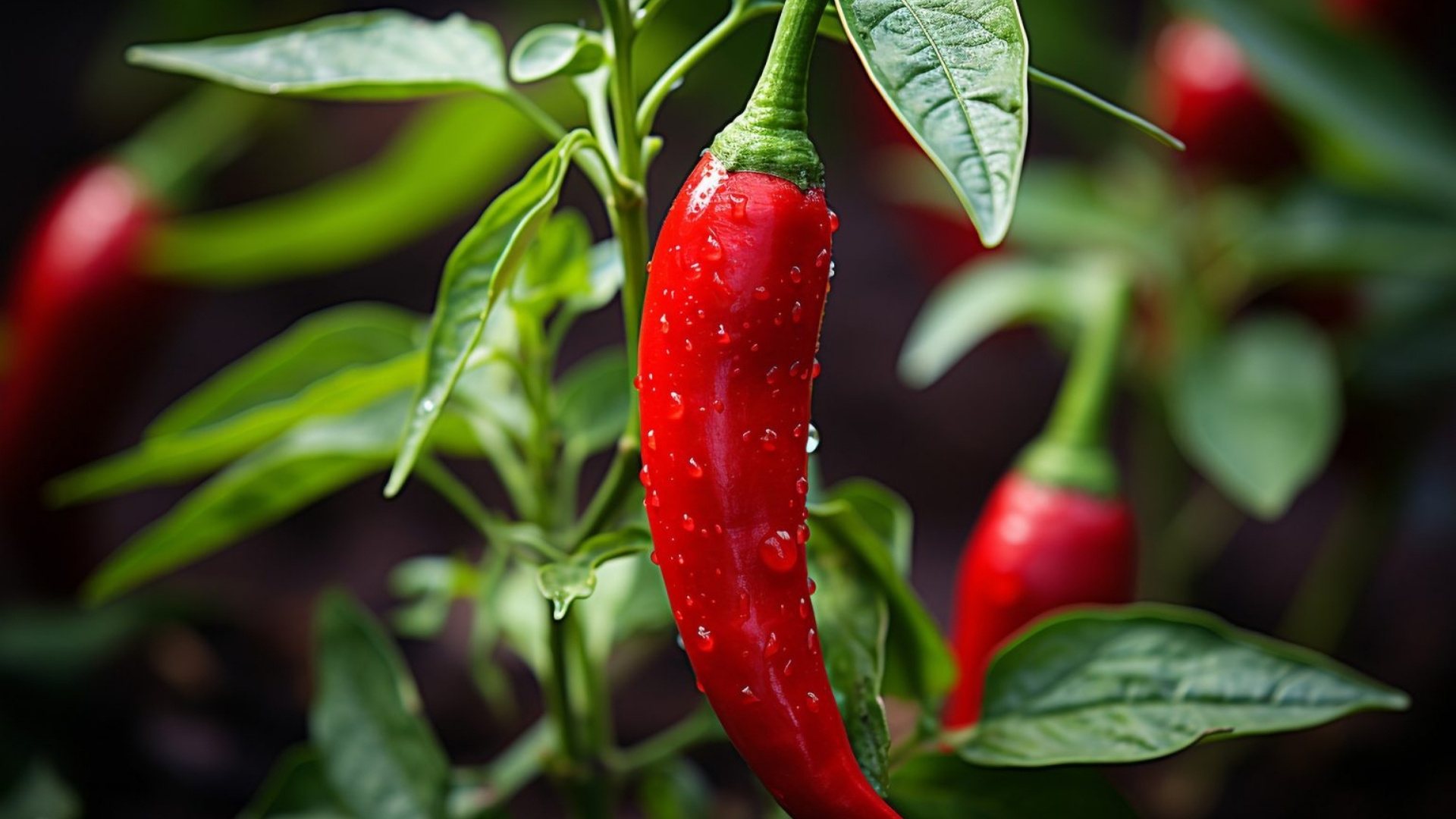 Il Peperoncino di Calabria ora è ufficialmente IGP